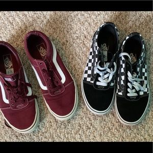 Vans